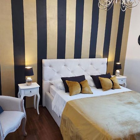 Split Luxury Oasis Apartment Luaran gambar