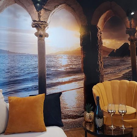 Split Luxury Oasis Apartment Luaran gambar