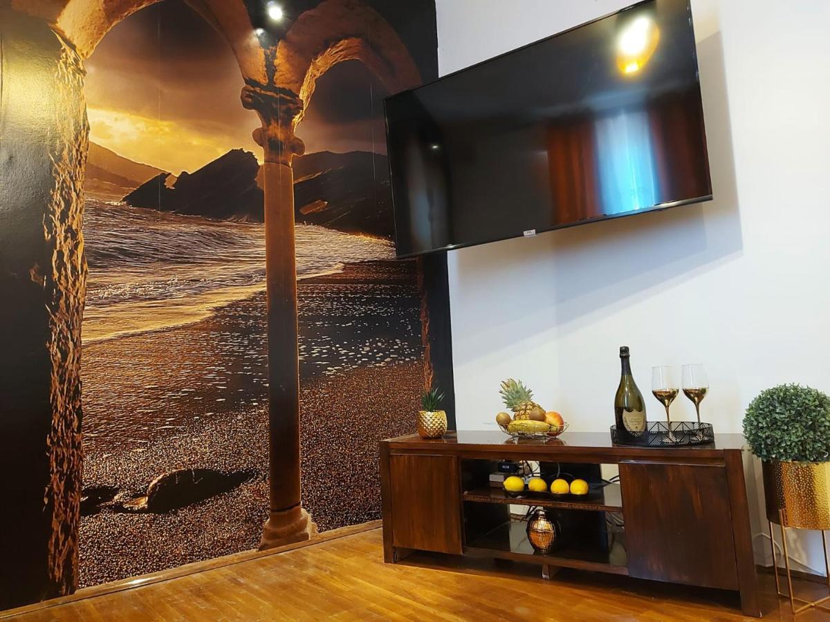 Split Luxury Oasis Apartment Luaran gambar