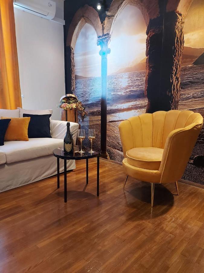Split Luxury Oasis Apartment Luaran gambar