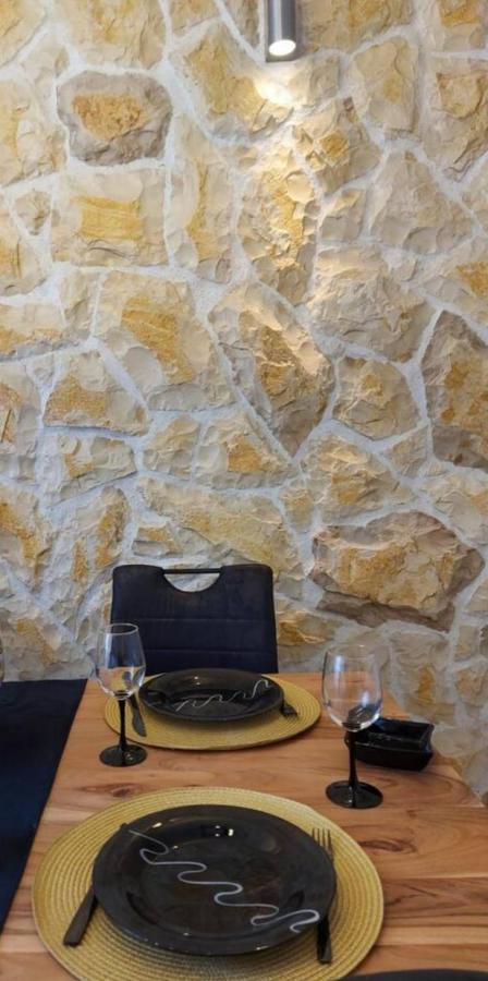 Split Luxury Oasis Apartment Luaran gambar