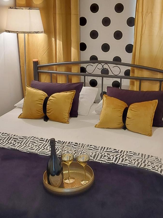 Split Luxury Oasis Apartment Luaran gambar