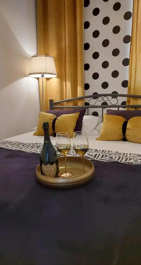 Split Luxury Oasis Apartment Luaran gambar