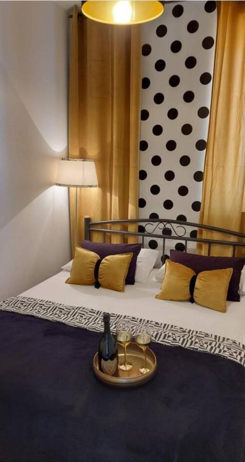 Split Luxury Oasis Apartment Luaran gambar