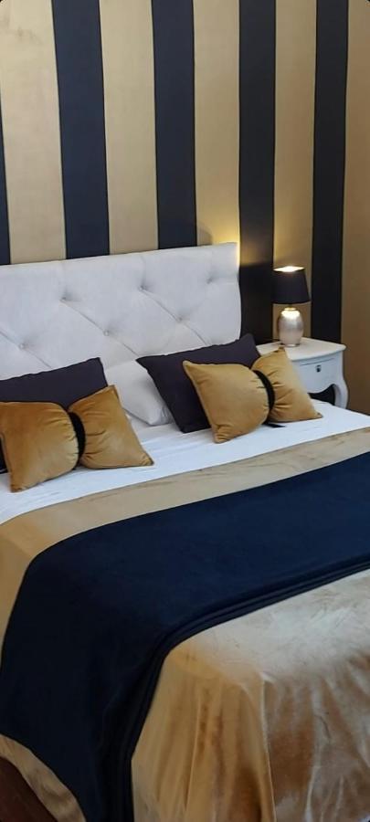 Split Luxury Oasis Apartment Luaran gambar