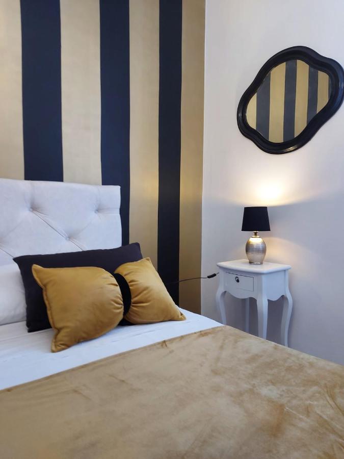 Split Luxury Oasis Apartment Luaran gambar
