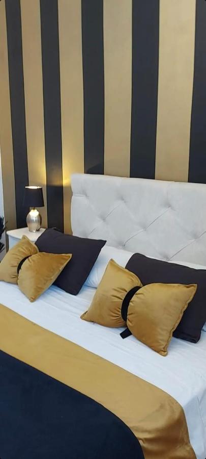 Split Luxury Oasis Apartment Luaran gambar