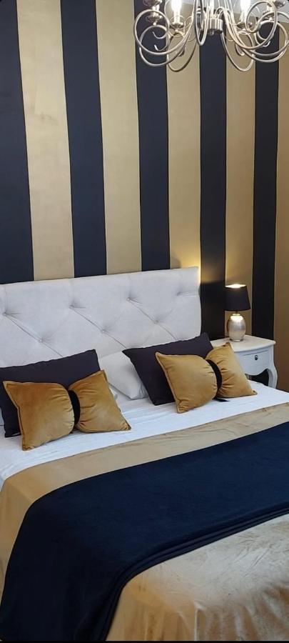 Split Luxury Oasis Apartment Luaran gambar