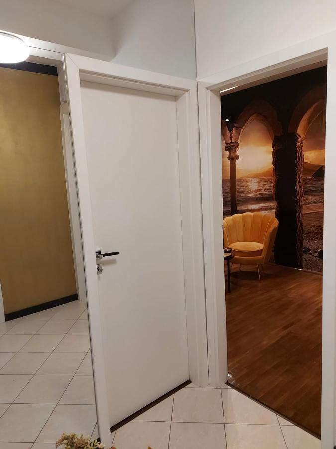 Split Luxury Oasis Apartment Luaran gambar