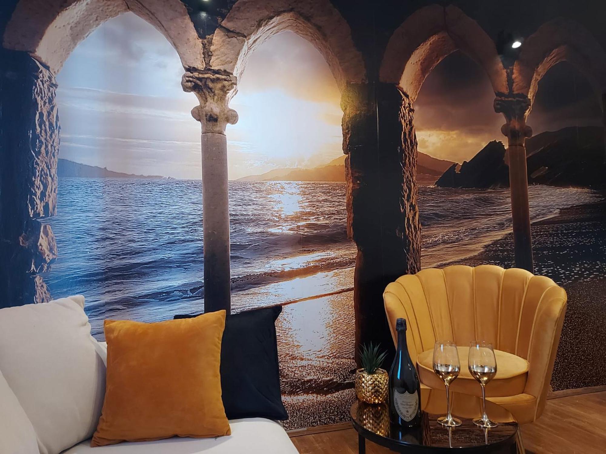Split Luxury Oasis Apartment Luaran gambar