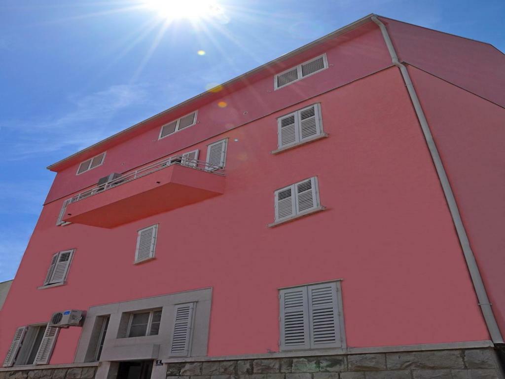 Split Luxury Oasis Apartment Luaran gambar